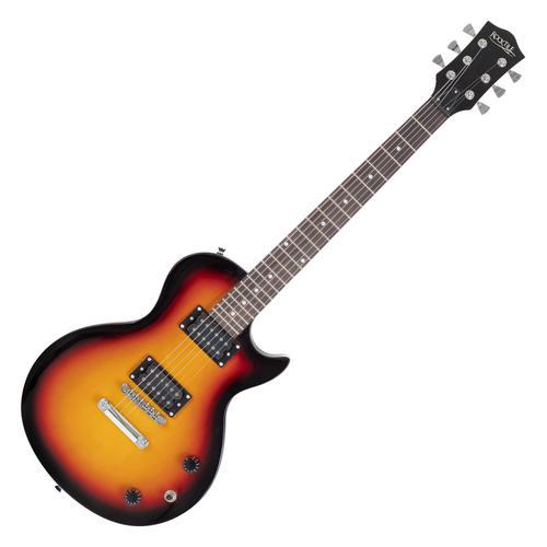 Rocktile L-100 Sb Guitare Électrique Sunburst