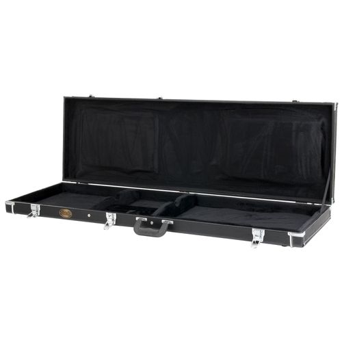 Classic Cantabile Etui Pour Guitares Basses Deluxe