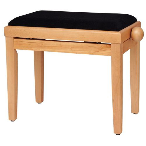 Classic Cantabile Banquette Pour Piano (Bois De Cerise, Dépoli)