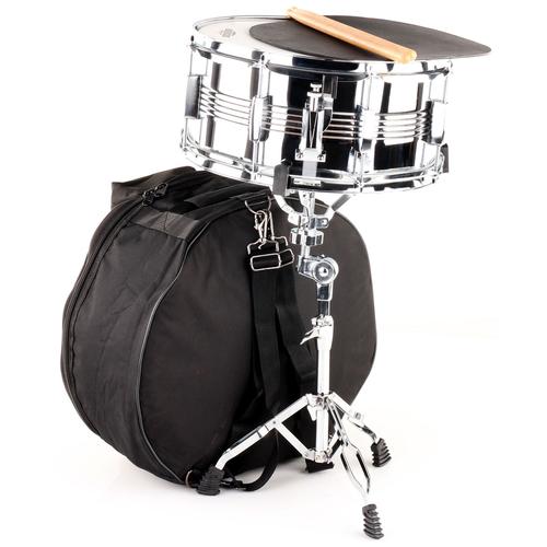 Xdrum Caisse Claire Starter Set