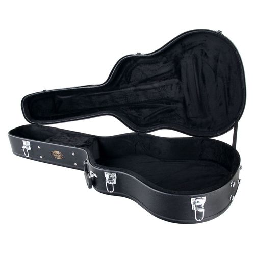 Rocktile Caisse De Guitare Apx Style