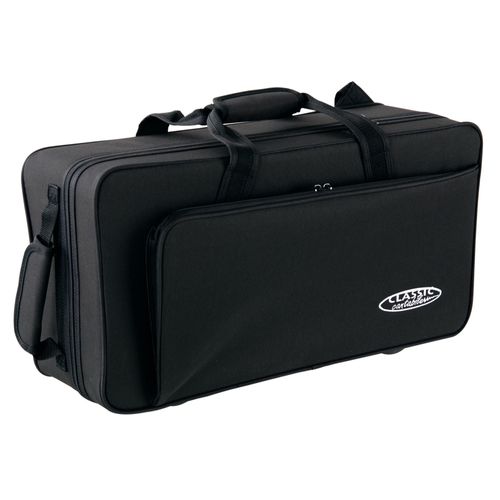 Classic Cantabile Housse  Légère Pour Trompètes Avec Pistons À Pompe