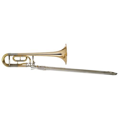 Trombone Classic Cantabile Qp-42