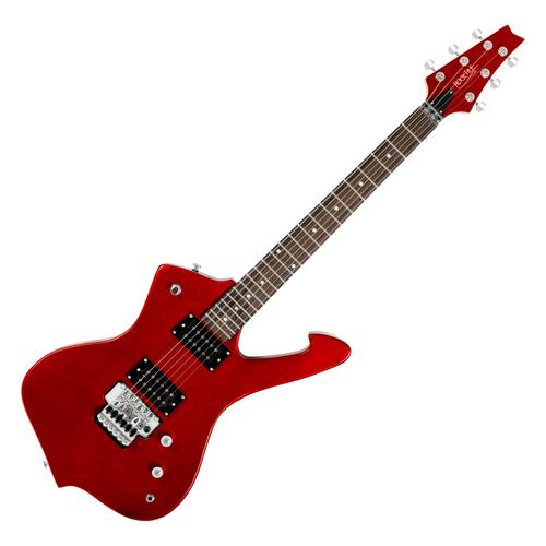 Rocktile Guitare Électrique Sidewinder
