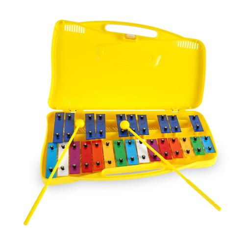 Classic Cantabile Soprano Glockenspiel Chromatique