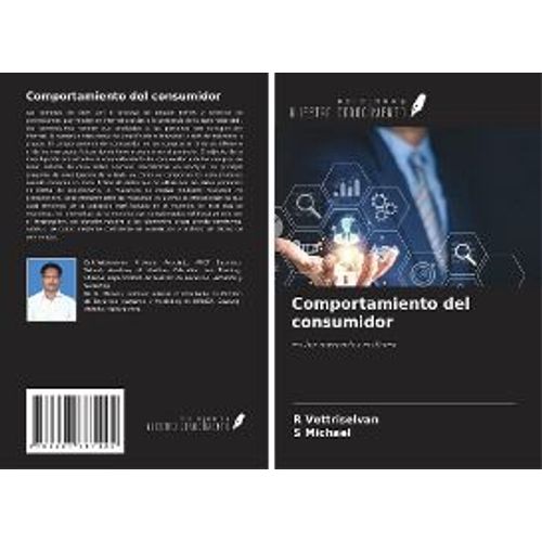 Comportamiento Del Consumidor