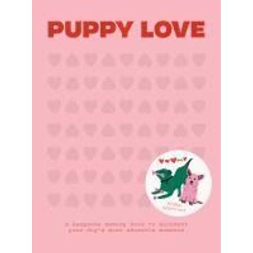 Puppy Love