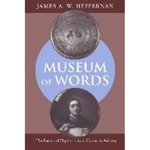 Museum Of Words