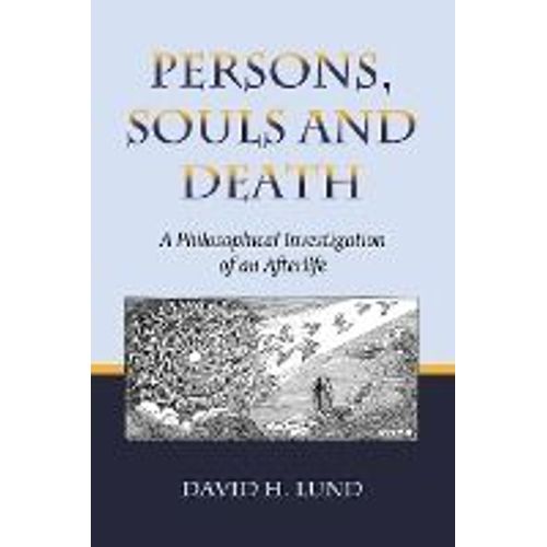Persons, Souls And Death