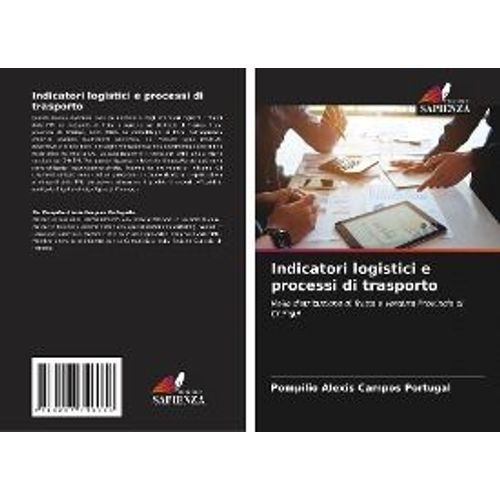 Indicatori Logistici E Processi Di Trasporto