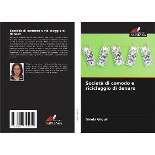 Società Di Comodo E Riciclaggio Di Denaro