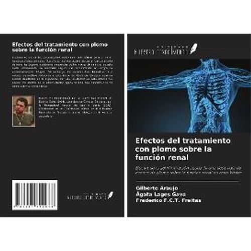 Efectos Del Tratamiento Con Plomo Sobre La Función Renal
