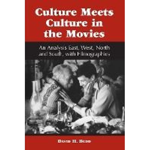 Culture Meets Culture In The Movies
