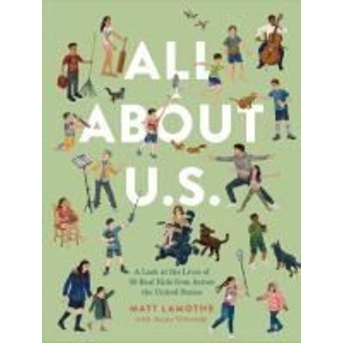All About U.S.