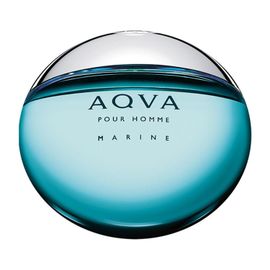 Bvlgari Aqva Marine Eau De Toilette Pour Homme 100ml Vaporizador 