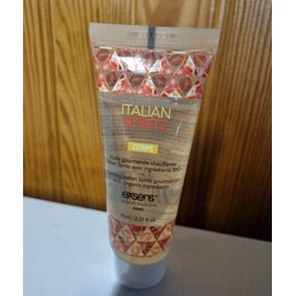 Huile Gourmande Chauffante Bio Italian Spritz Exsens 