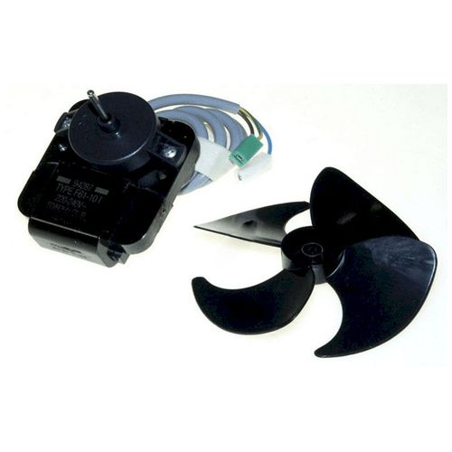 MOTEUR VENTILATEUR POUR REFRIGERATEUR A.E.G - 2260041088