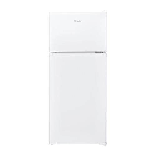 Réfrigérateur Combiné Candy CHDS 412FW - 125 litres Classe F Blanc