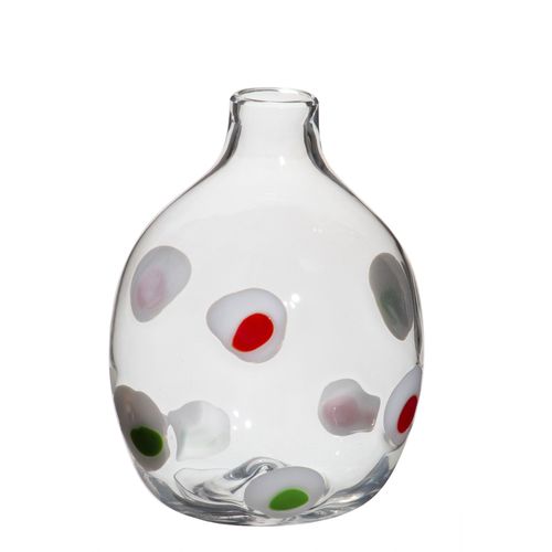 CARLO MORETTI Vase Singleflower