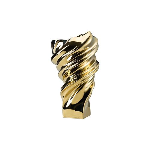 ROSENTHAL Vase Squall 32 cm Or
