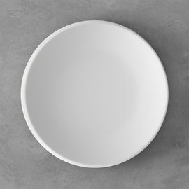 Villeroy & Boch New Moon Ensemble De 6 Plateaux Plats 27 Cm
