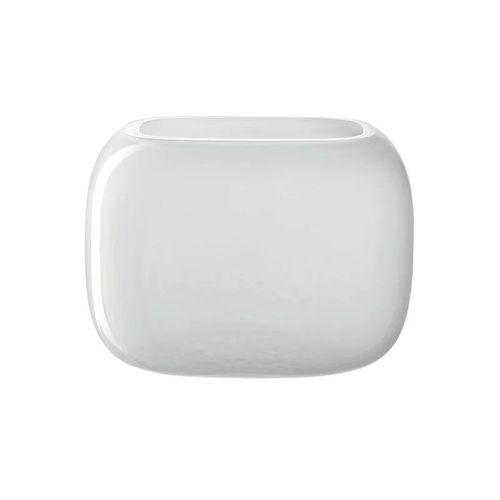 LEONARDO Milano Vase 14 cm Blanc