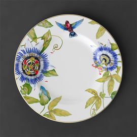 Villeroy & Boch Amazonia Ensemble De 6 Plateaux Plats 28 Cm