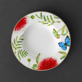 Villeroy & Boch Amazonia Ensemble De 6 Bols De 24 Cm