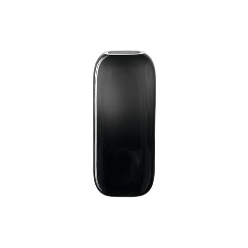 LEONARDO Milano Vase 21 cm Gris