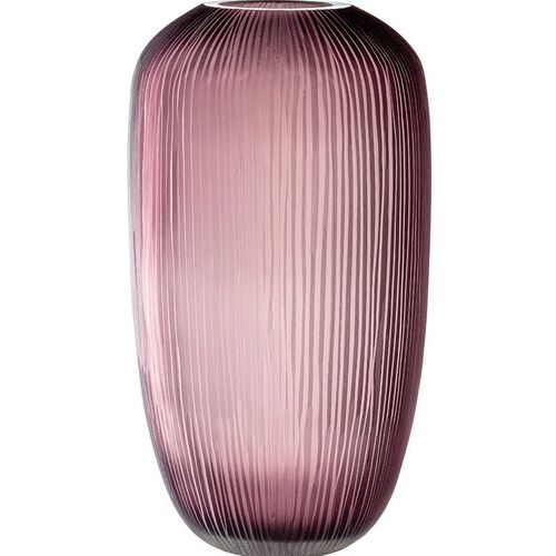 LEONARDO Bellagio Vase 50 cm Berry