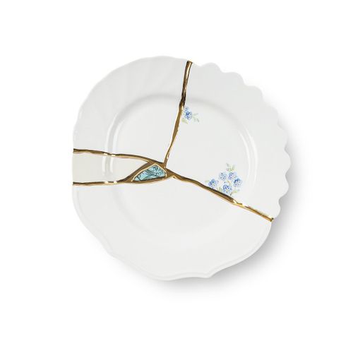 Seletti Kintsugi Plateau De Desserts N°3