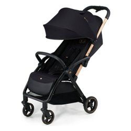Poussette Apino Noir - Kinderkraft