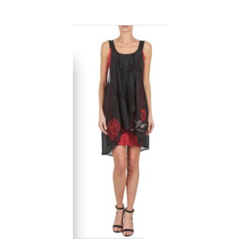 Robe Desigual Taille 40 Neuve