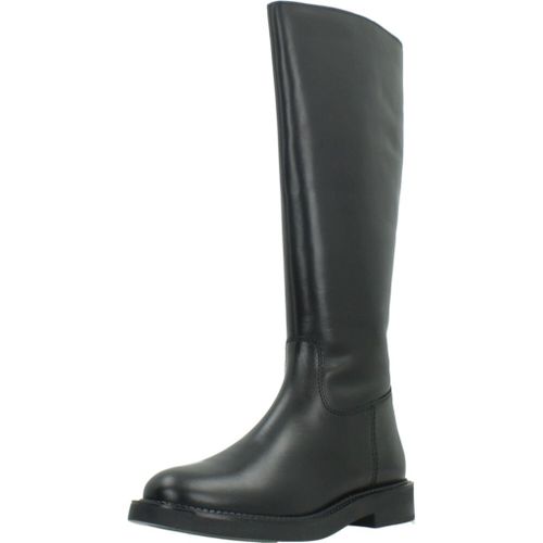 Geox D Serilda Colour Noir
