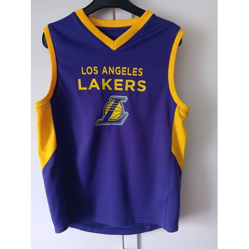 Lakers Débardeur Garçons