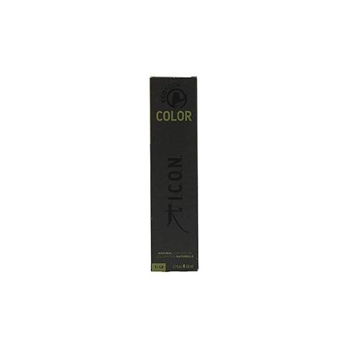 Teinture Naturelle Ecotech Color I.C.O.N. Cool Cobalt (60 Ml) 