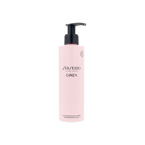 Shiseido Ginza Lait Perfume 201ml 