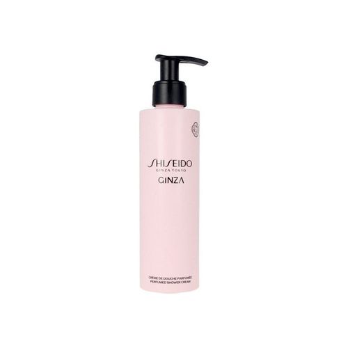 Shiseido Ginza Creme Douche """" 201ml 