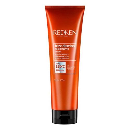 Soin Anti-Frisottis Thermoprotecteur Frizz Dismiss Redken 250ml 