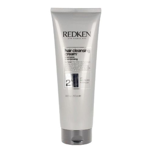 Shampooing Détox Purifiant Hair Cleansing Cream Redken 250ml 