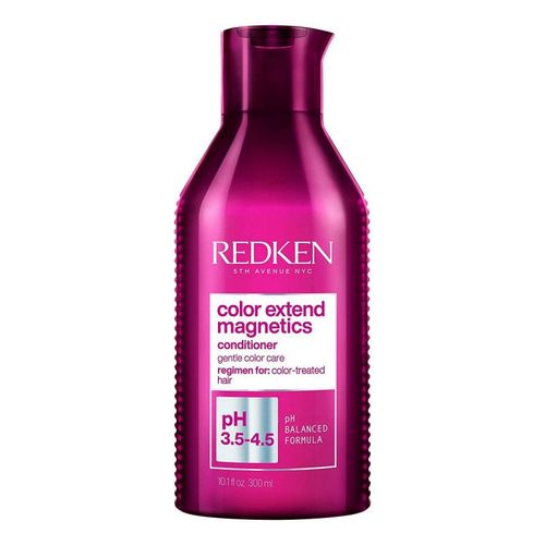 Après-Shampooing Cheveux Colorés Color Extend Magnetics Redken 300ml 