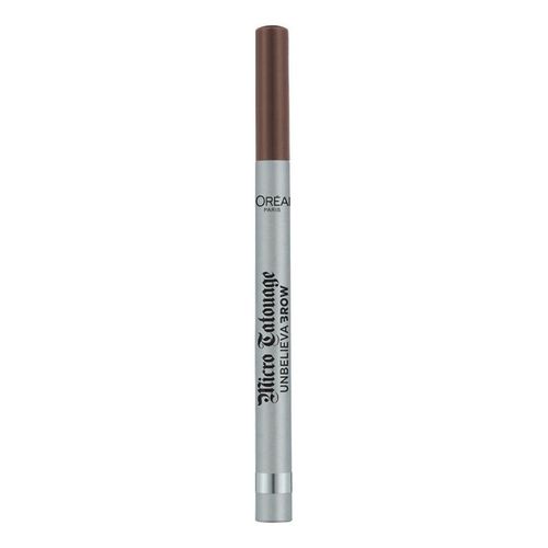 Brow Artist Micro Tattoo - L'oréal Paris - Feutre À Sourcils Effet Micro-Pigmentation 