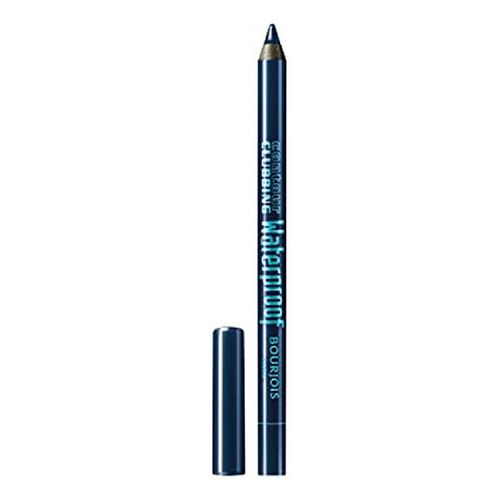 Bourjois Contour Clubbing Waterproof 72 Up To Blue 