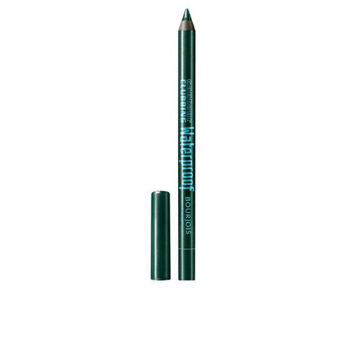 Bourjois Contour Clubbing Waterproof 70 Green Comes True 