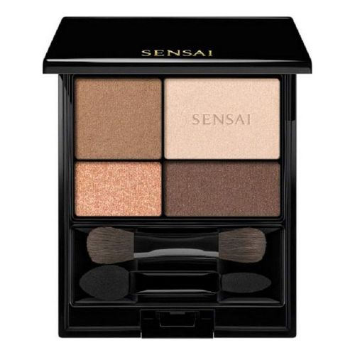 Sensai Palette Eye Colour 02 N.Sparkle 