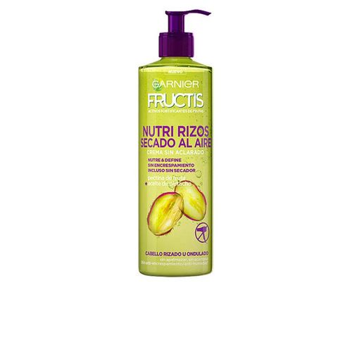 Garnier Cap Fructis Nutri Rizos 400 