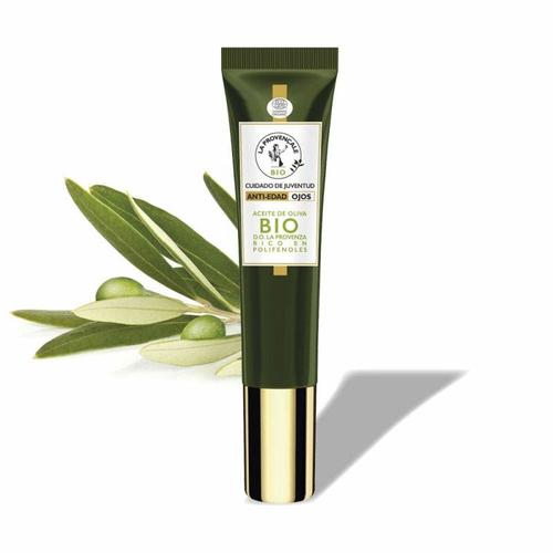 La Provençale Bio Eye Contour Cream 15ml 