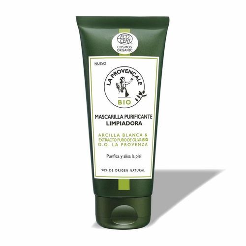 La Provençale Bio Cleansing And Purifying Mask 100ml 