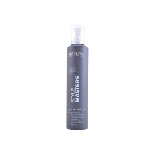 Revlon Style Masters Mousse Fixation Moyenne 300ml 