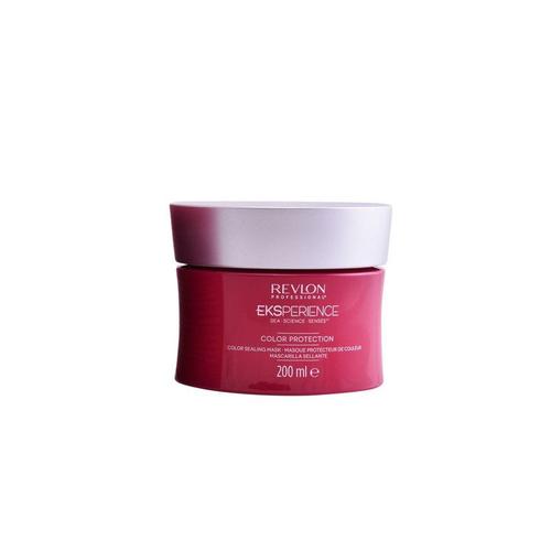 Masque Nourrissant Pour Cheveux Color Intesify Revlon 